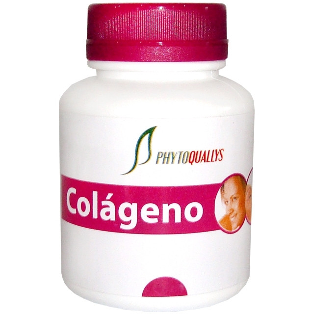 Colágeno 250 mg c\ 60 cápsulas