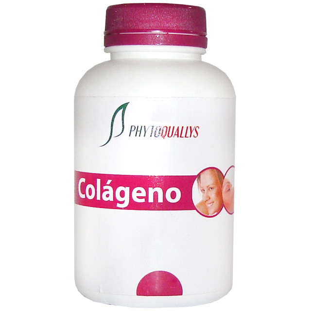 Colágeno 250 mg c\ 120 cápsulas