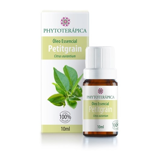 oleo essencial de petitgrain 10ml phytoterapica