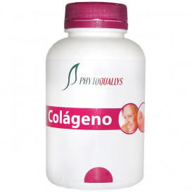 Colágeno 400 mg c\ 200 Comprimidos